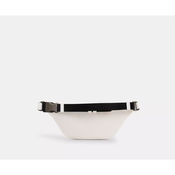 NWT Coach CBI28 Warren Mini Belt Bag With Surf Print Hawaii - Picture 9 of 9